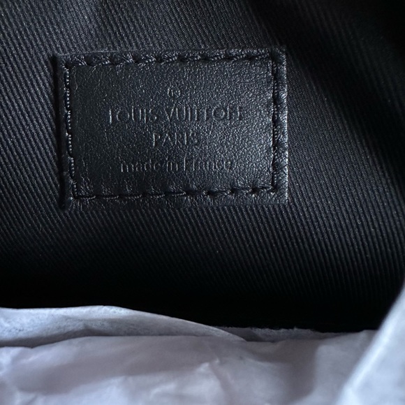 Louis Vuitton Trio Messenger - Picture 5 of 7